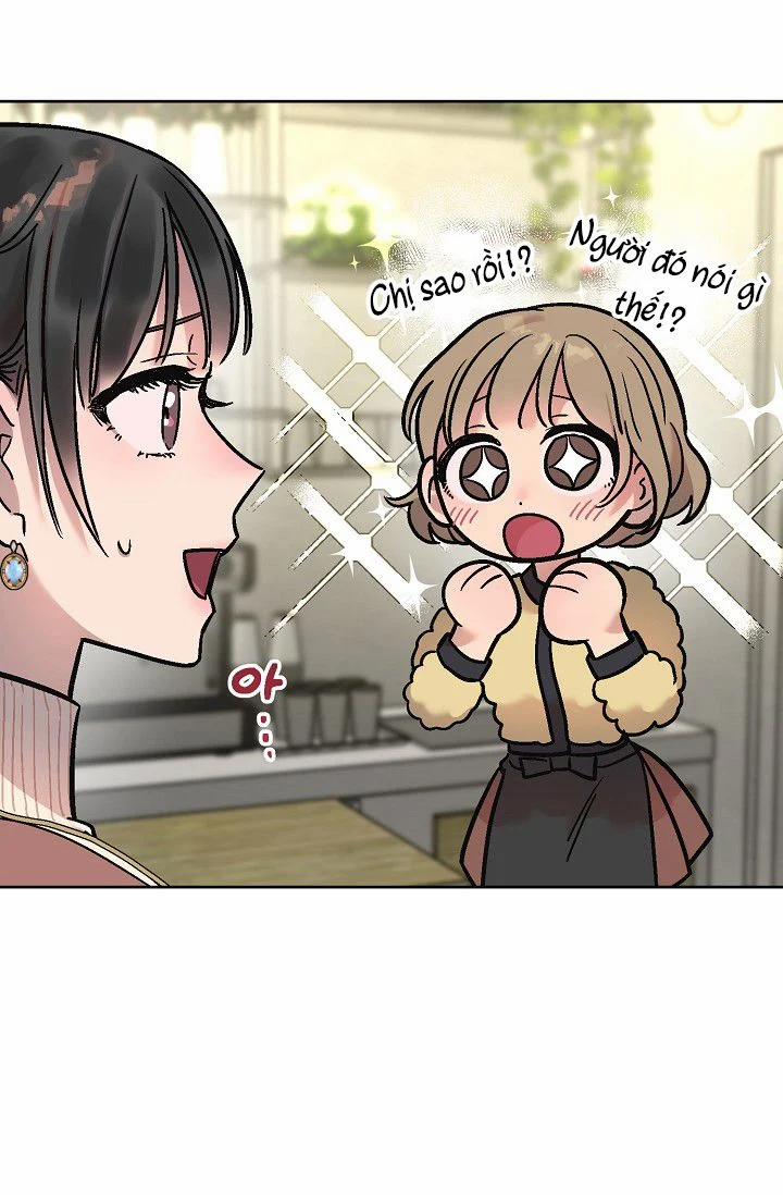 [18+] Cuộc Gọi Từ Ai 10.1 trang 31