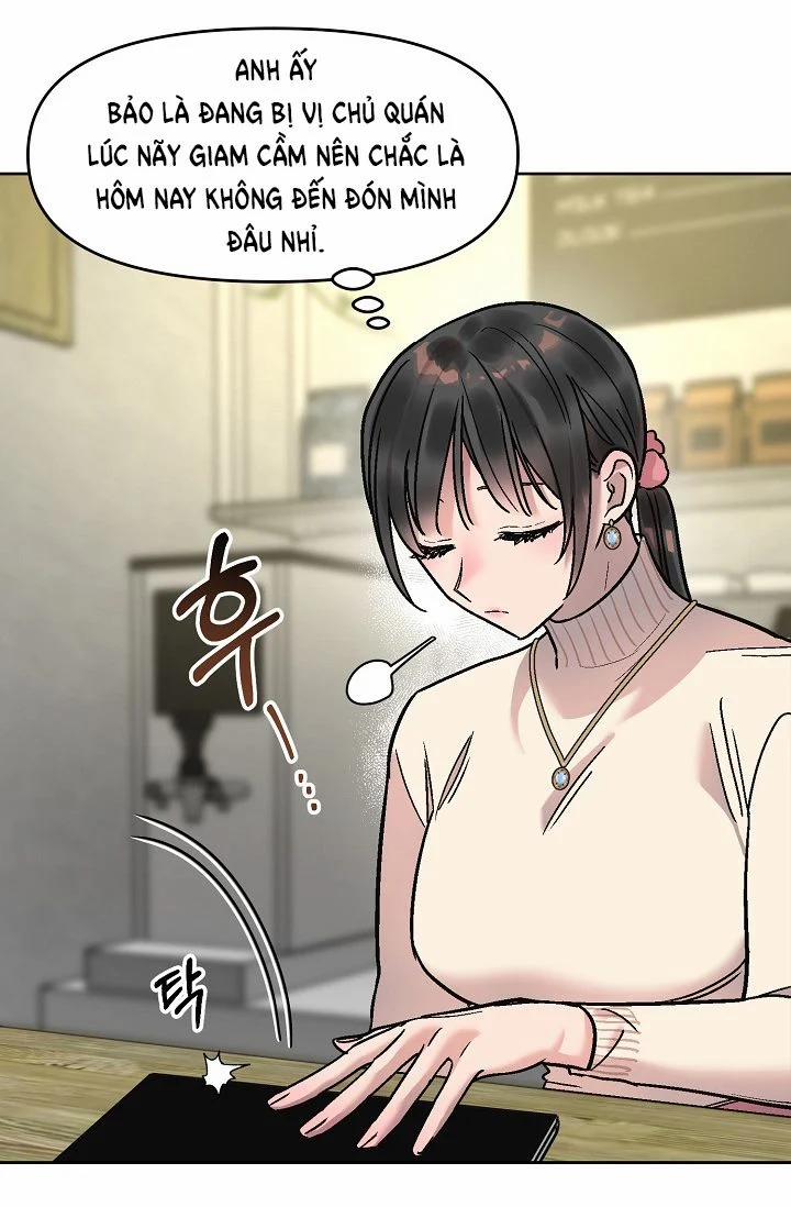 [18+] Cuộc Gọi Từ Ai 10.1 trang 34