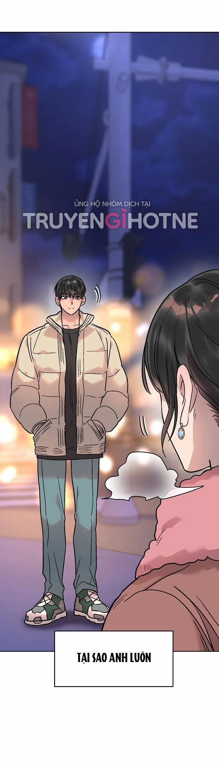 [18+] Cuộc Gọi Từ Ai 10.1 trang 37