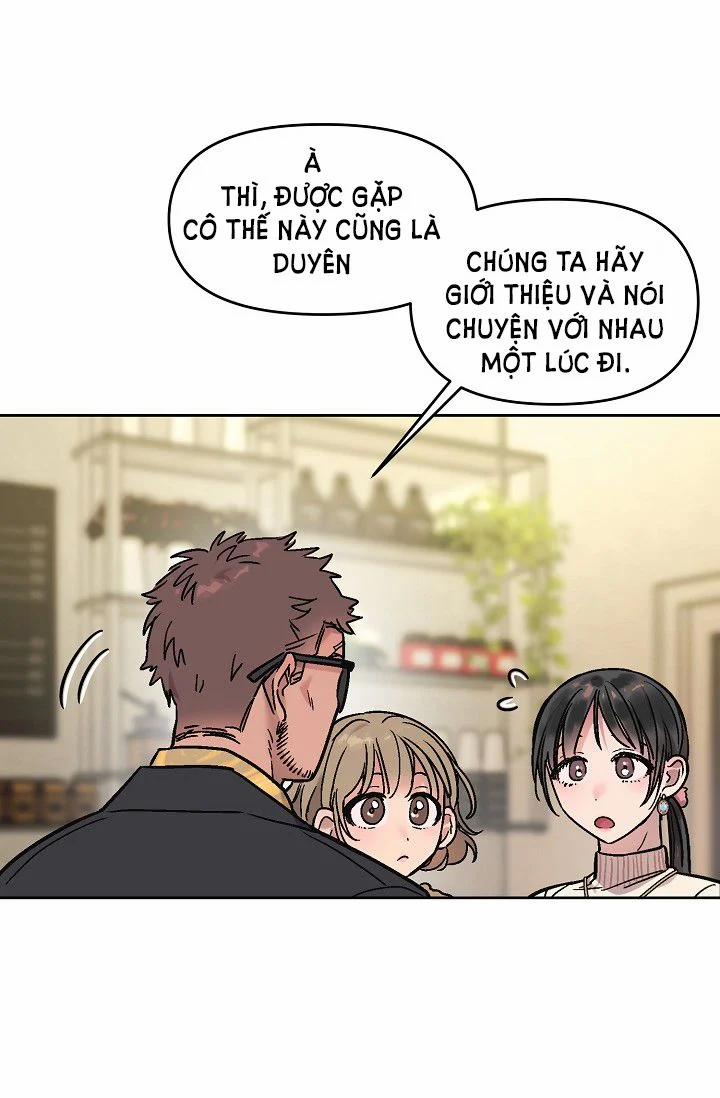 [18+] Cuộc Gọi Từ Ai 10.1 trang 6