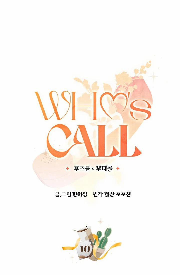 [18+] Cuộc Gọi Từ Ai 10.1 trang 9