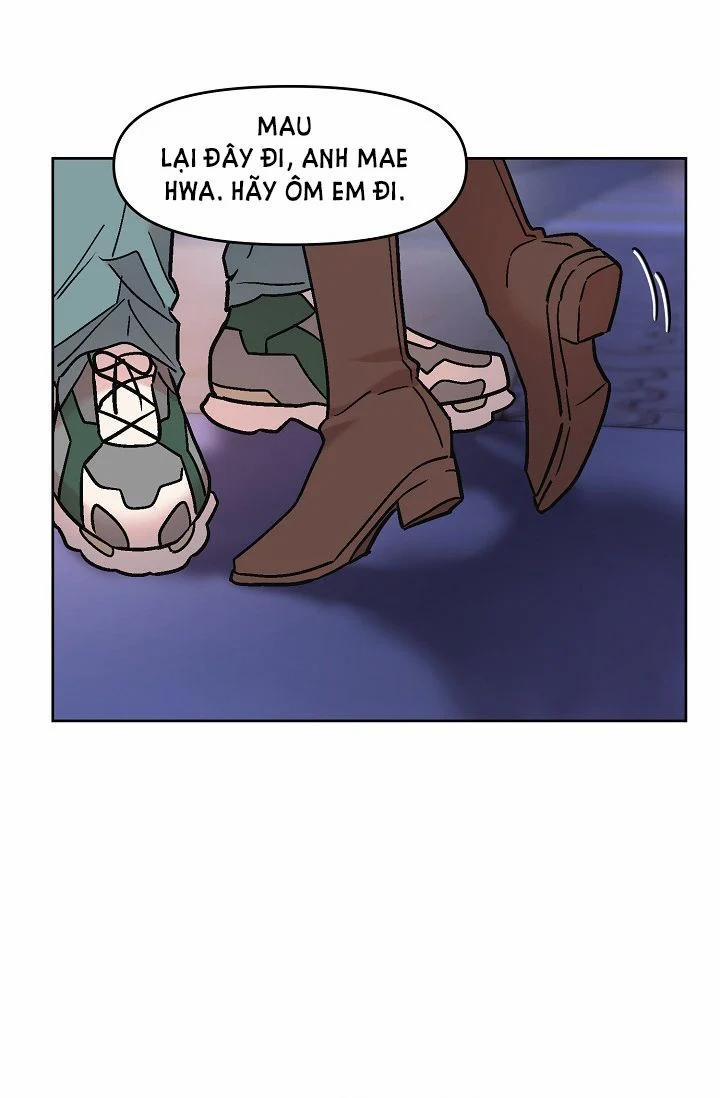 [18+] Cuộc Gọi Từ Ai 10.2 trang 22