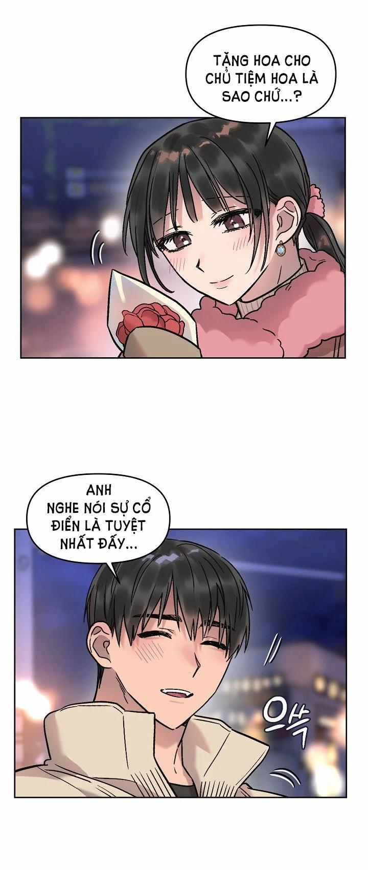 [18+] Cuộc Gọi Từ Ai 10.2 trang 28