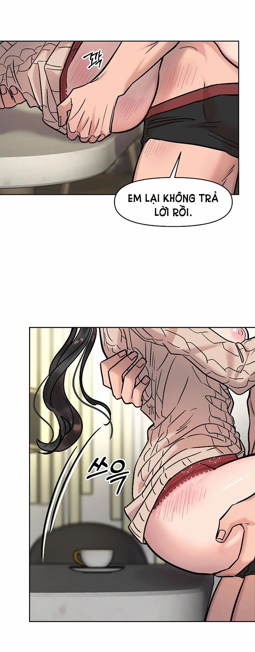 [18+] Cuộc Gọi Từ Ai 12.2 trang 7