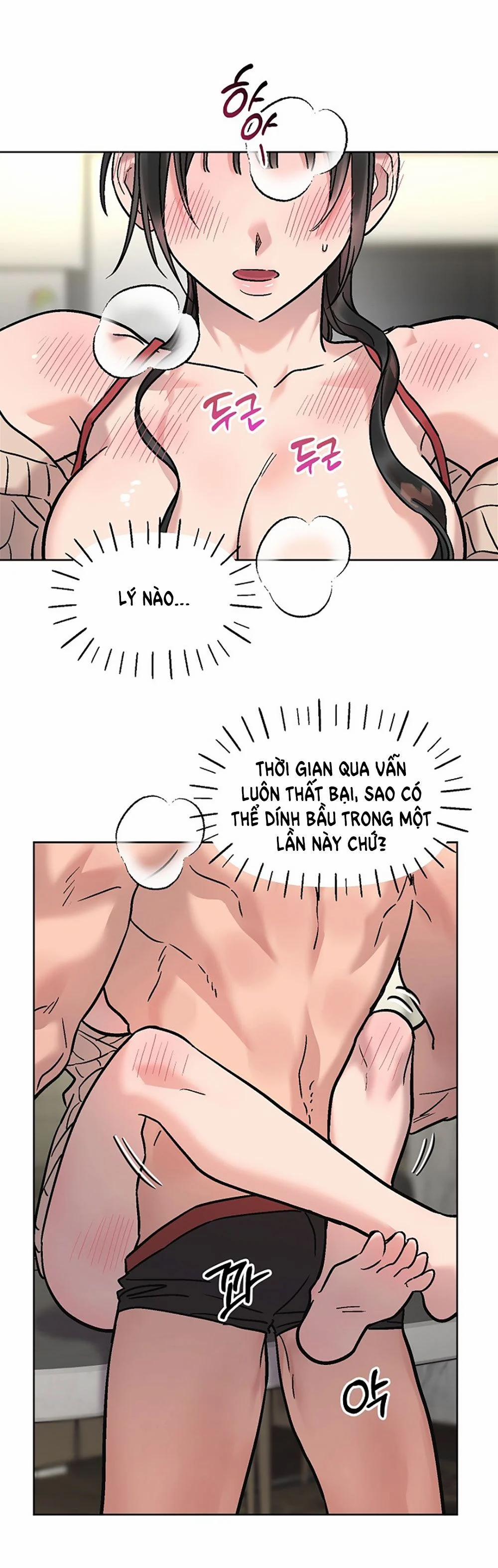 [18+] Cuộc Gọi Từ Ai 12.2 trang 9