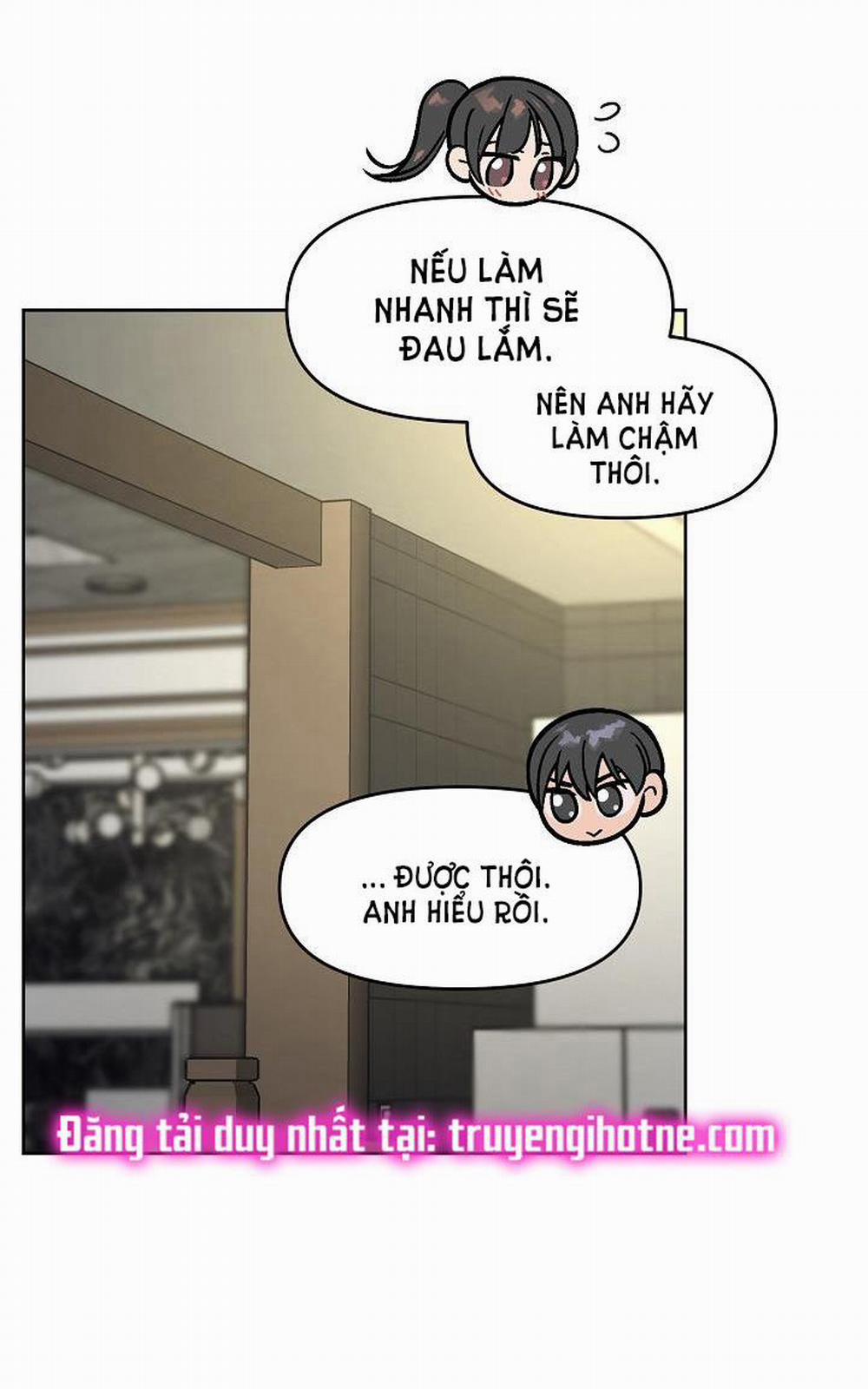 [18+] Cuộc Gọi Từ Ai 13.1 trang 2