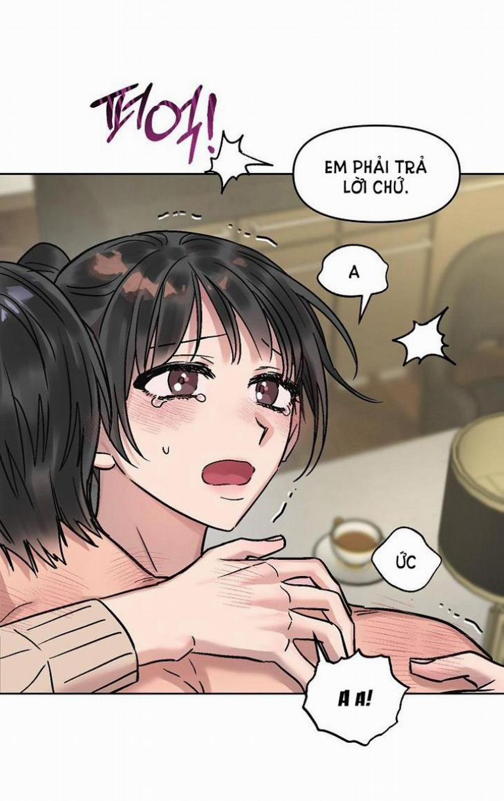 [18+] Cuộc Gọi Từ Ai 13.2 trang 0