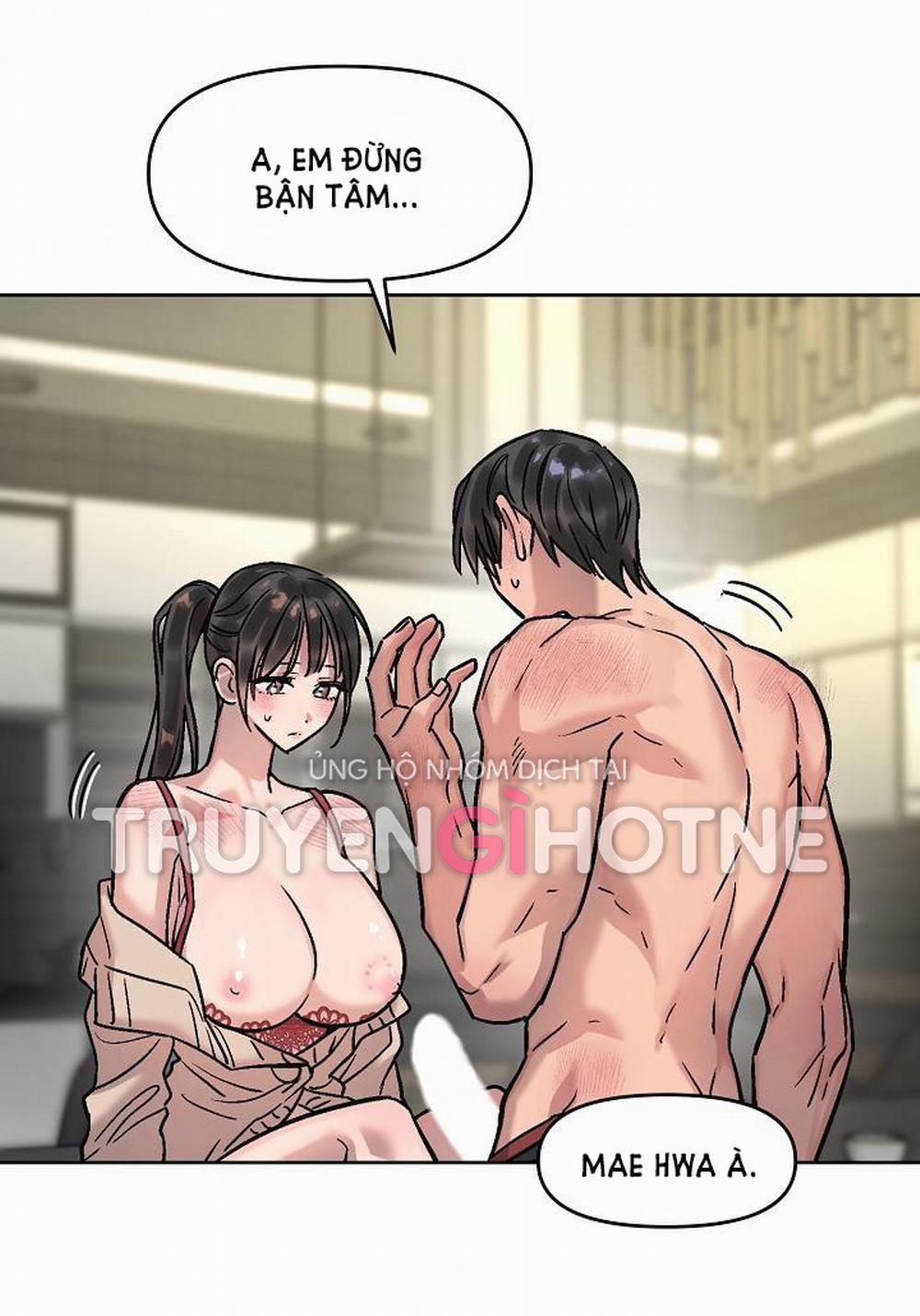 [18+] Cuộc Gọi Từ Ai 13.2 trang 10