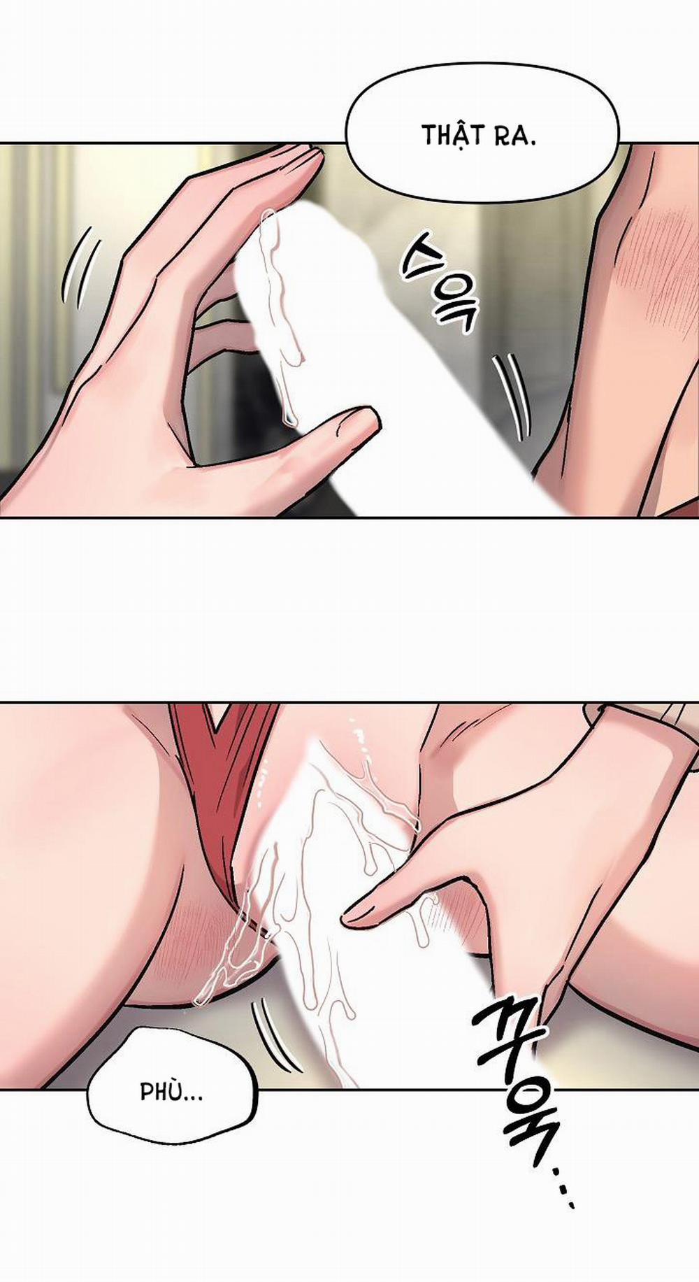 [18+] Cuộc Gọi Từ Ai 13.2 trang 13