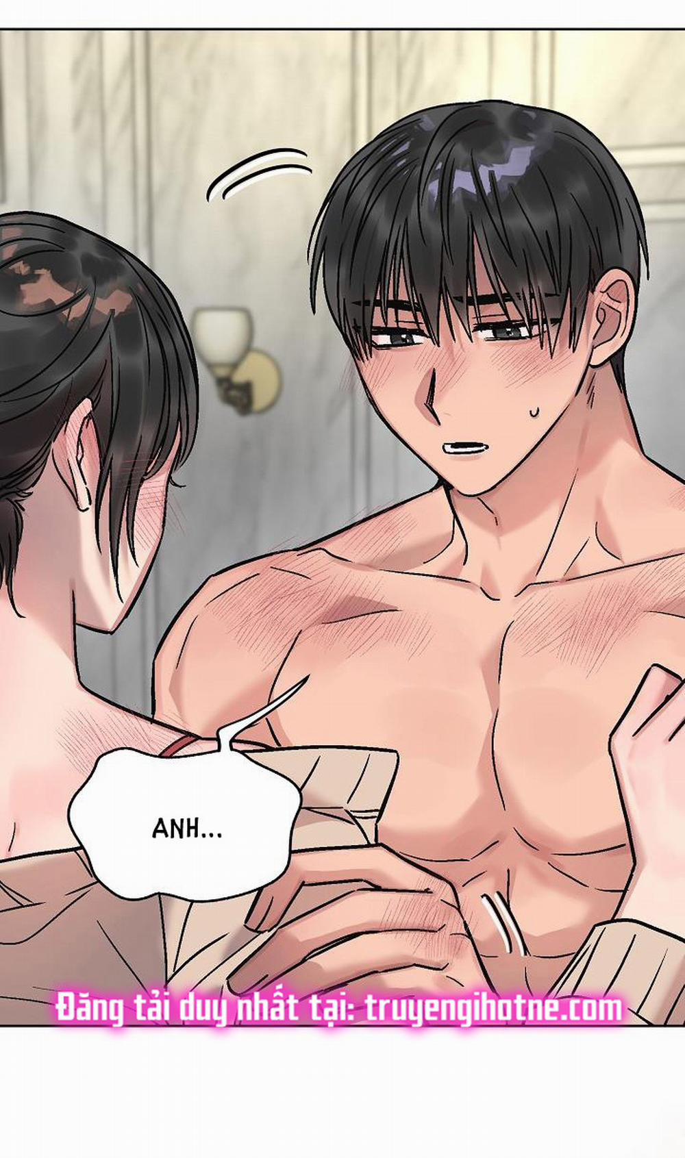 [18+] Cuộc Gọi Từ Ai 13.2 trang 25