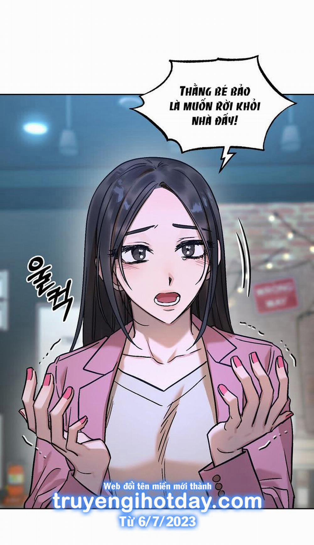 [18+] Cuộc Gọi Từ Ai 14.1 trang 19