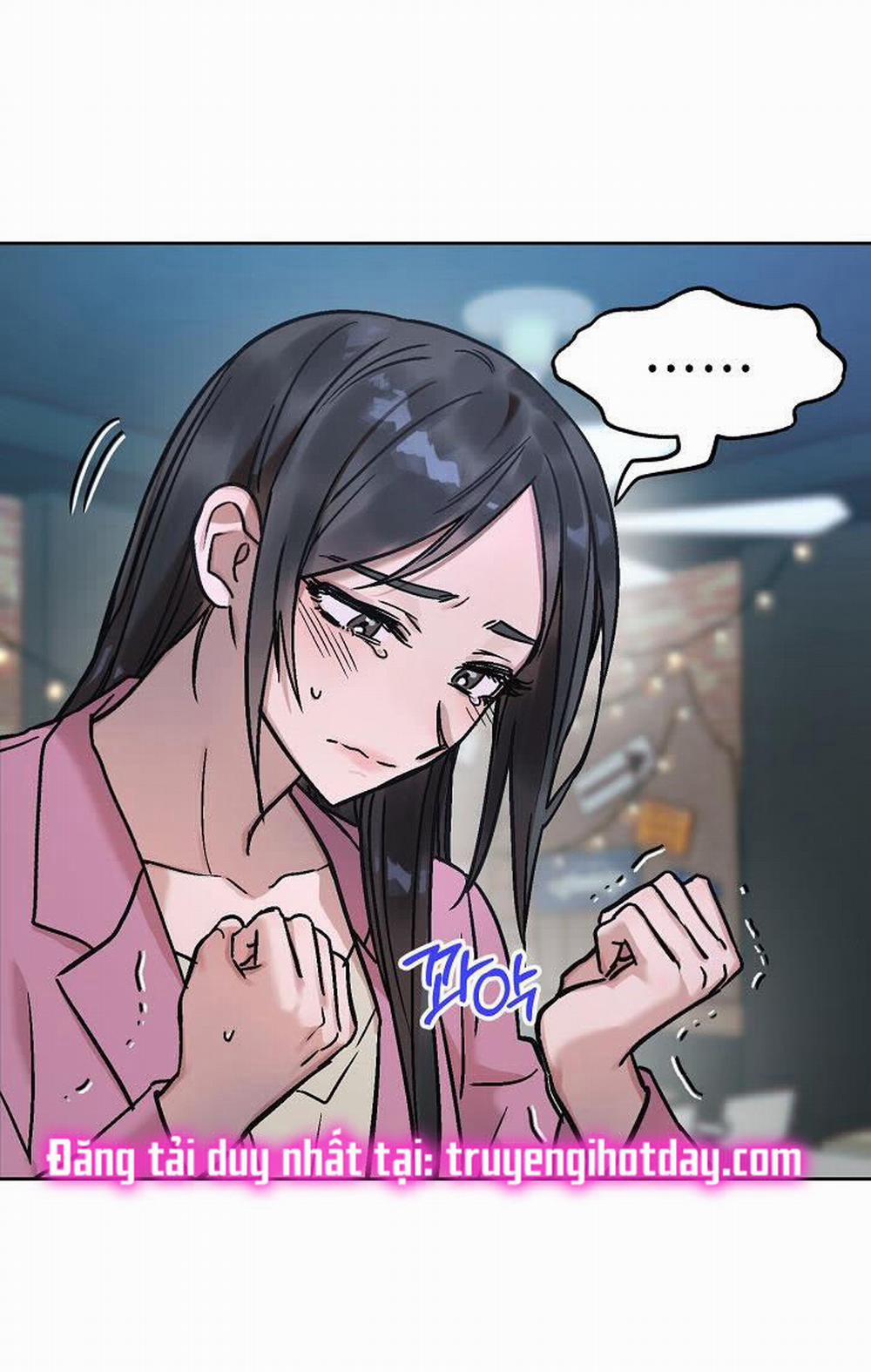 [18+] Cuộc Gọi Từ Ai 14.1 trang 22