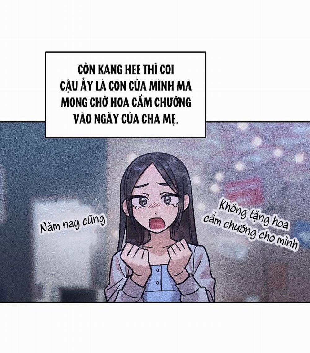 [18+] Cuộc Gọi Từ Ai 14.1 trang 27