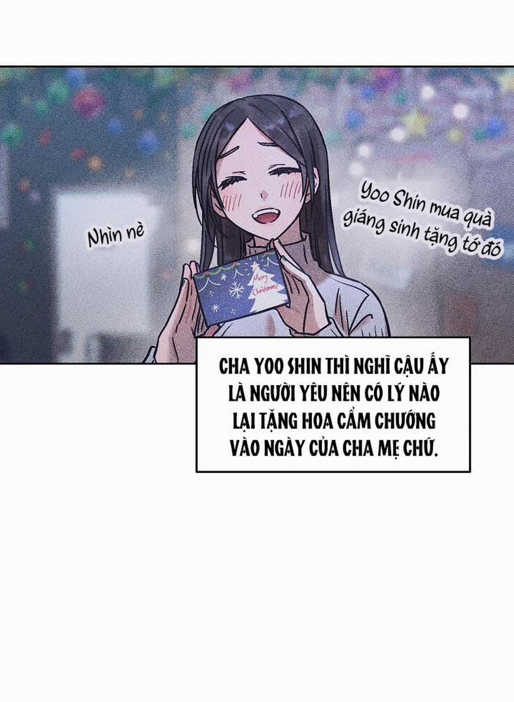 [18+] Cuộc Gọi Từ Ai 14.1 trang 28