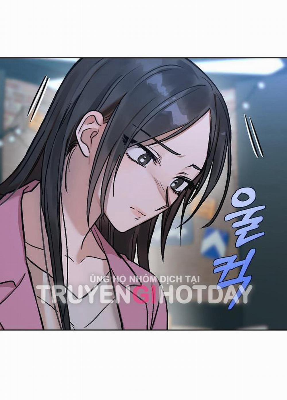 [18+] Cuộc Gọi Từ Ai 14.1 trang 3