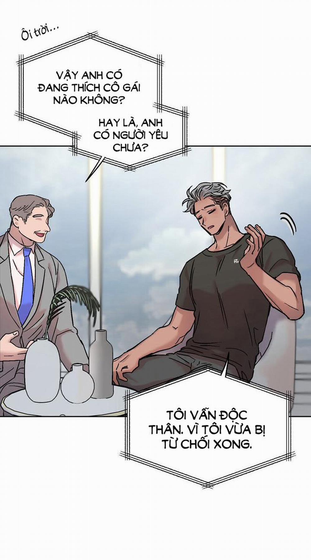 [18+] Cuộc Gọi Từ Ai 14.2 trang 11