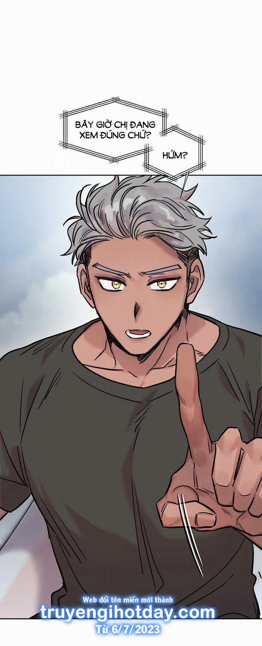 [18+] Cuộc Gọi Từ Ai 14.2 trang 13