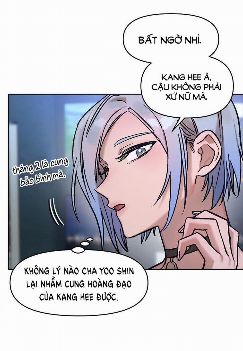 [18+] Cuộc Gọi Từ Ai 14.2 trang 17