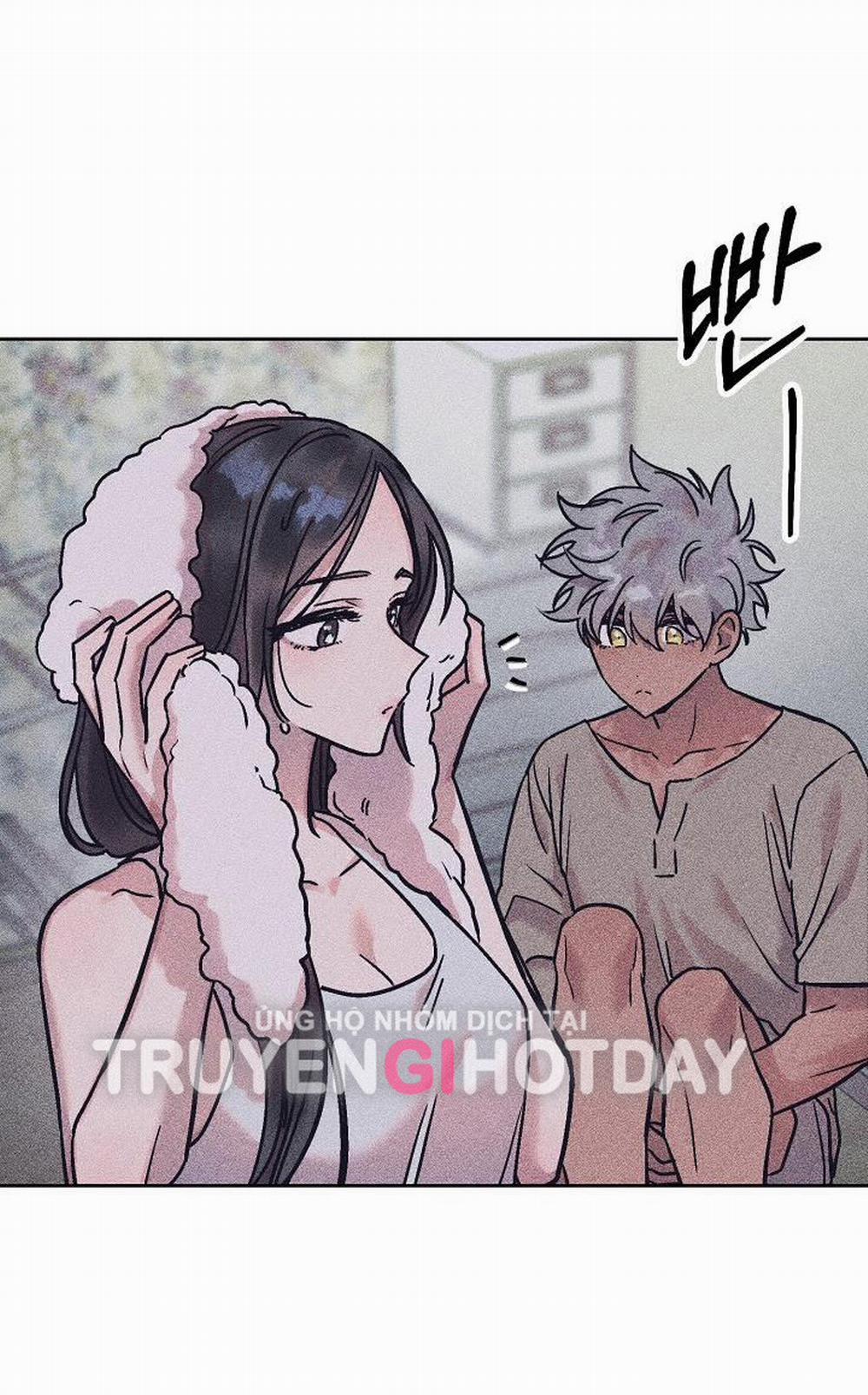 [18+] Cuộc Gọi Từ Ai 14.2 trang 19