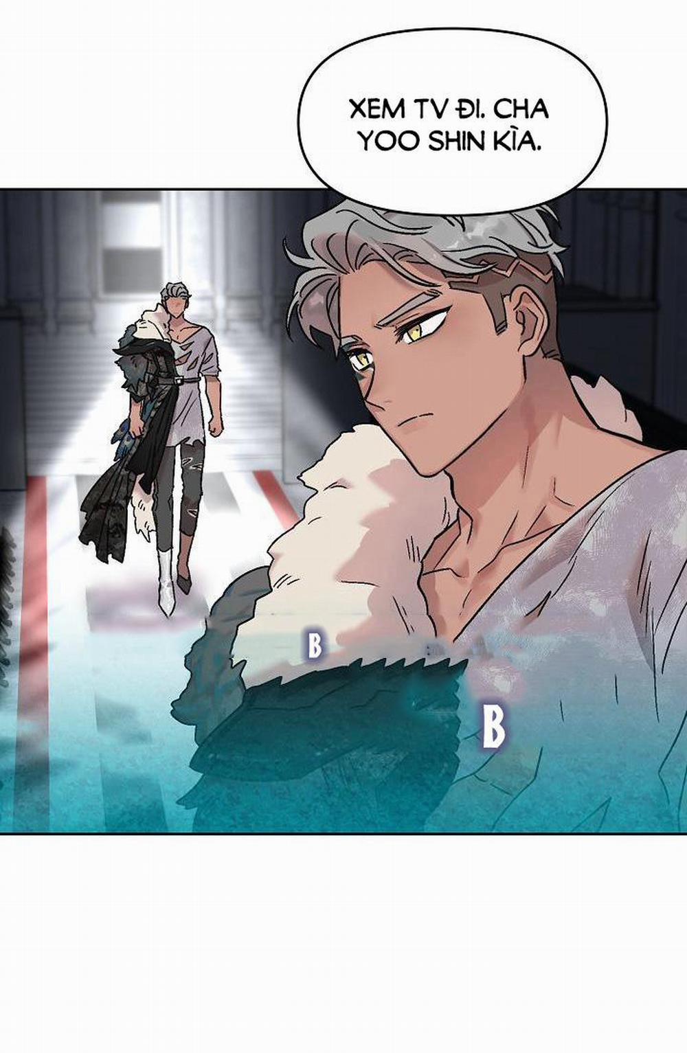 [18+] Cuộc Gọi Từ Ai 14.2 trang 2