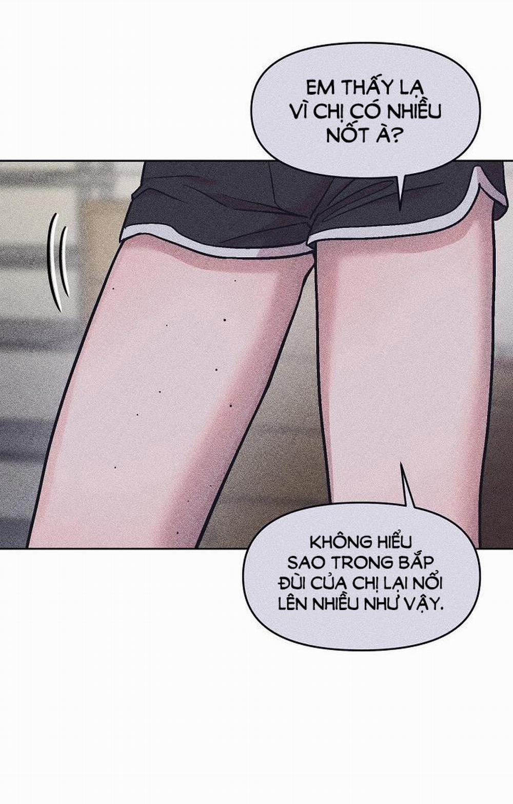 [18+] Cuộc Gọi Từ Ai 14.2 trang 21