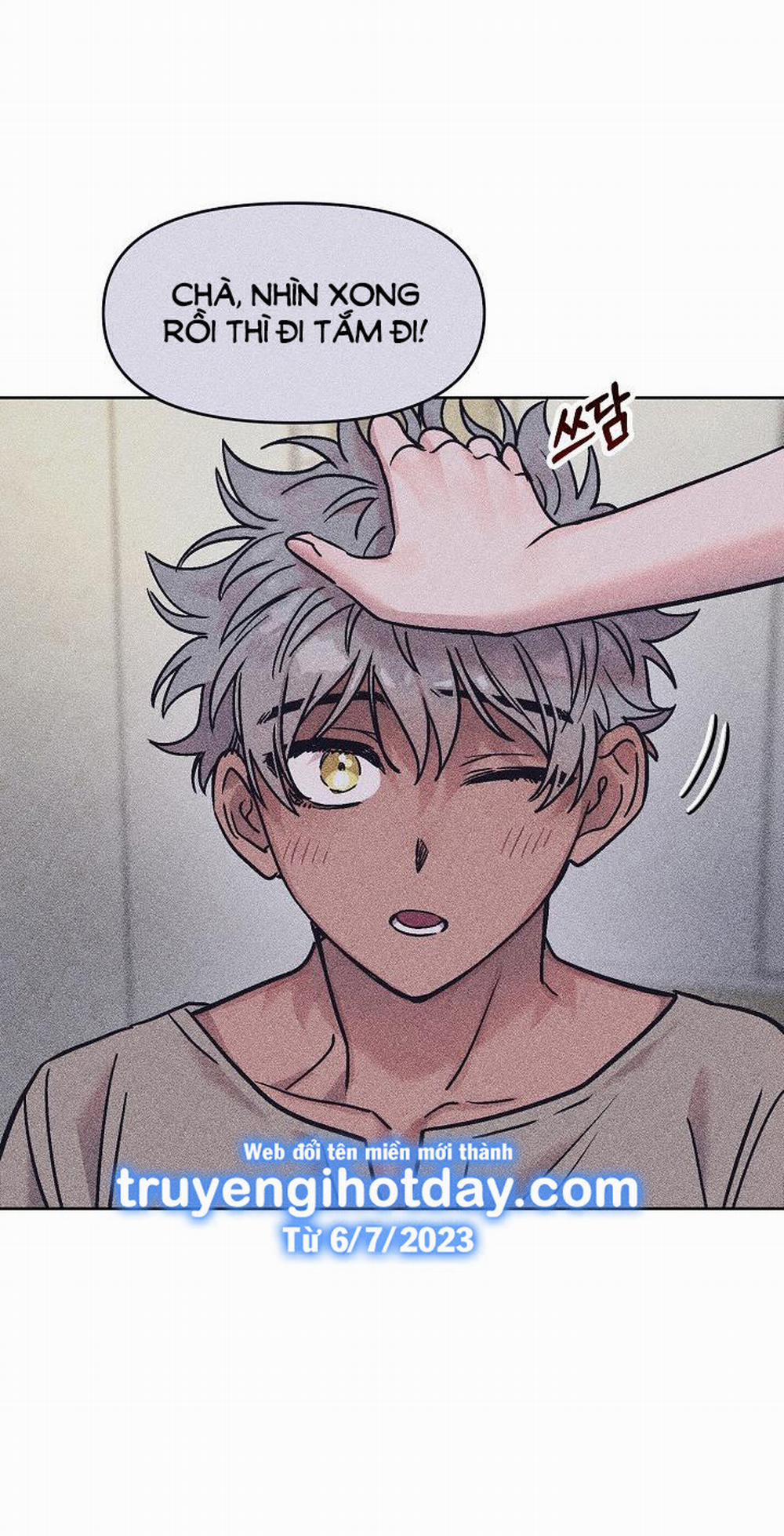 [18+] Cuộc Gọi Từ Ai 14.2 trang 23