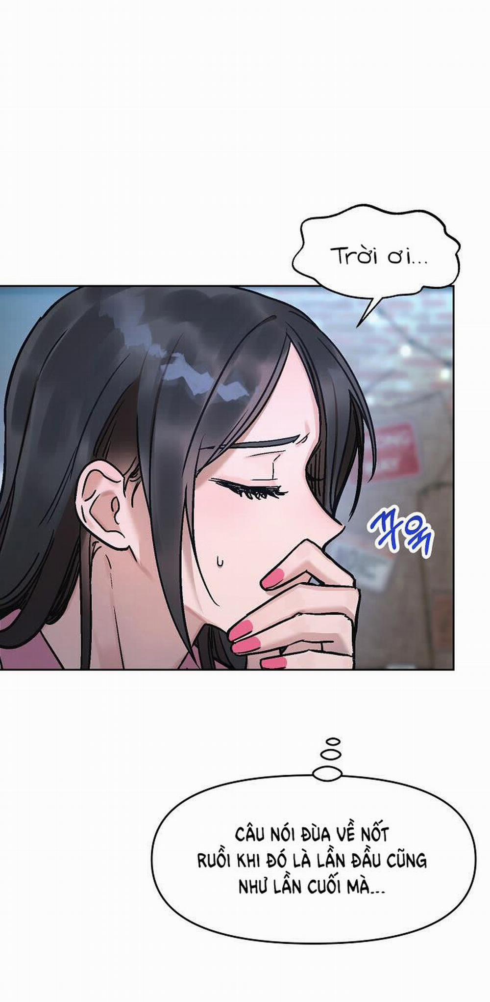 [18+] Cuộc Gọi Từ Ai 14.2 trang 24