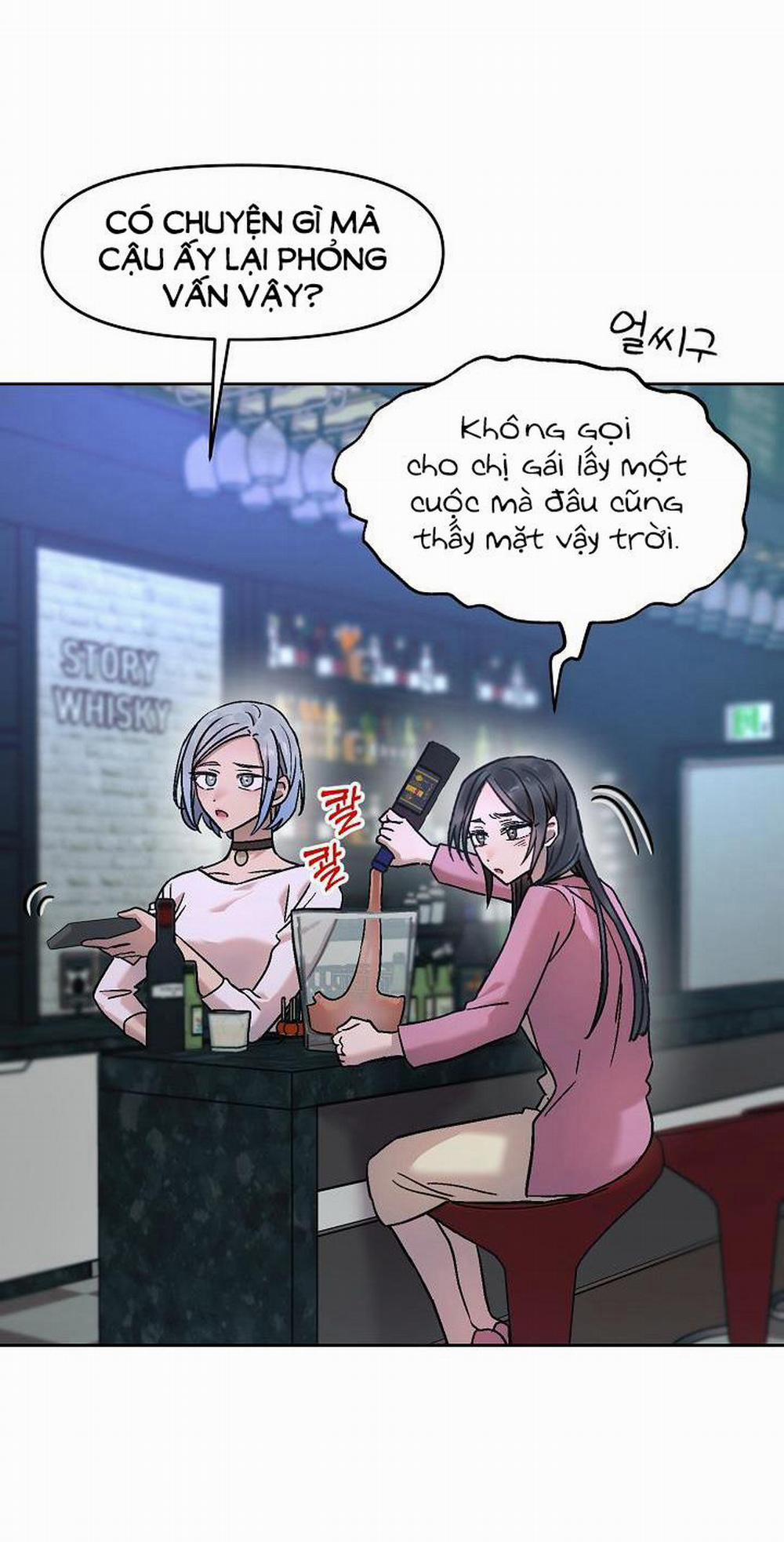 [18+] Cuộc Gọi Từ Ai 14.2 trang 3