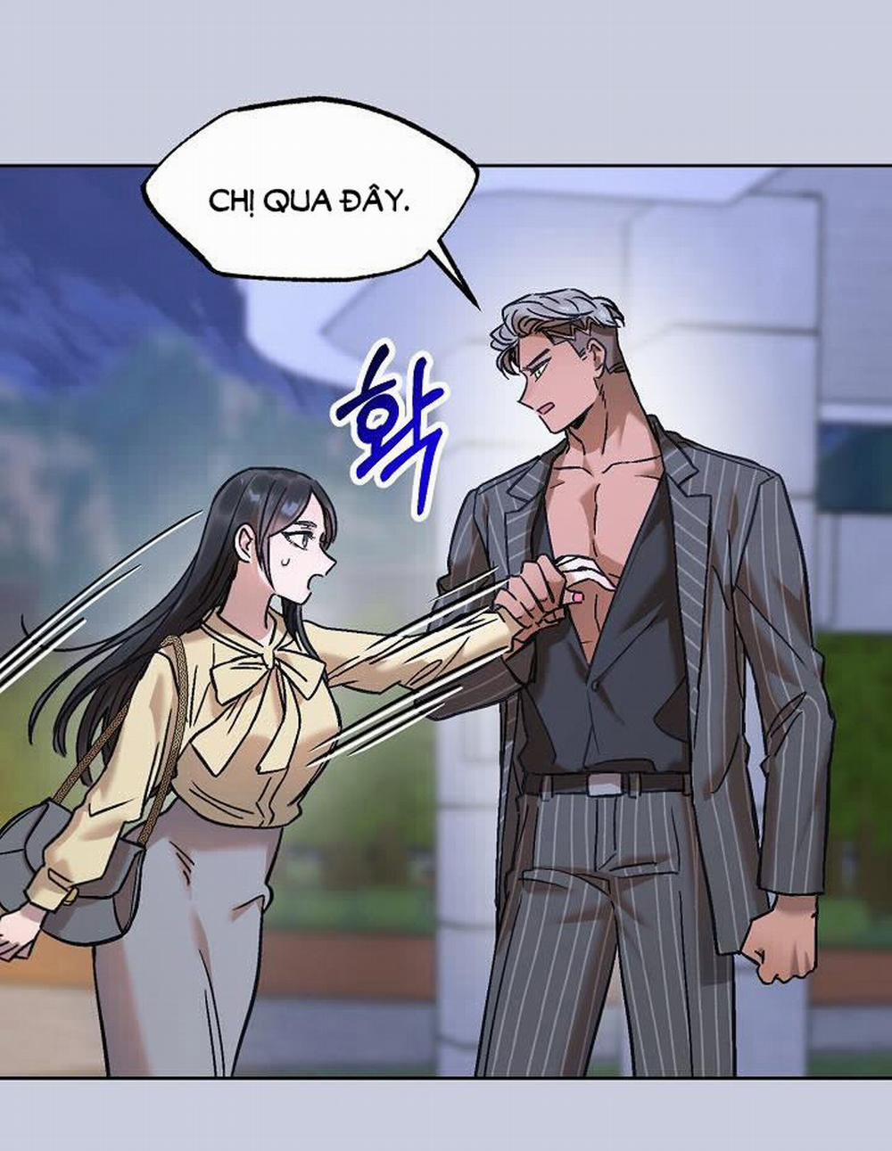 [18+] Cuộc Gọi Từ Ai 14.2 trang 32