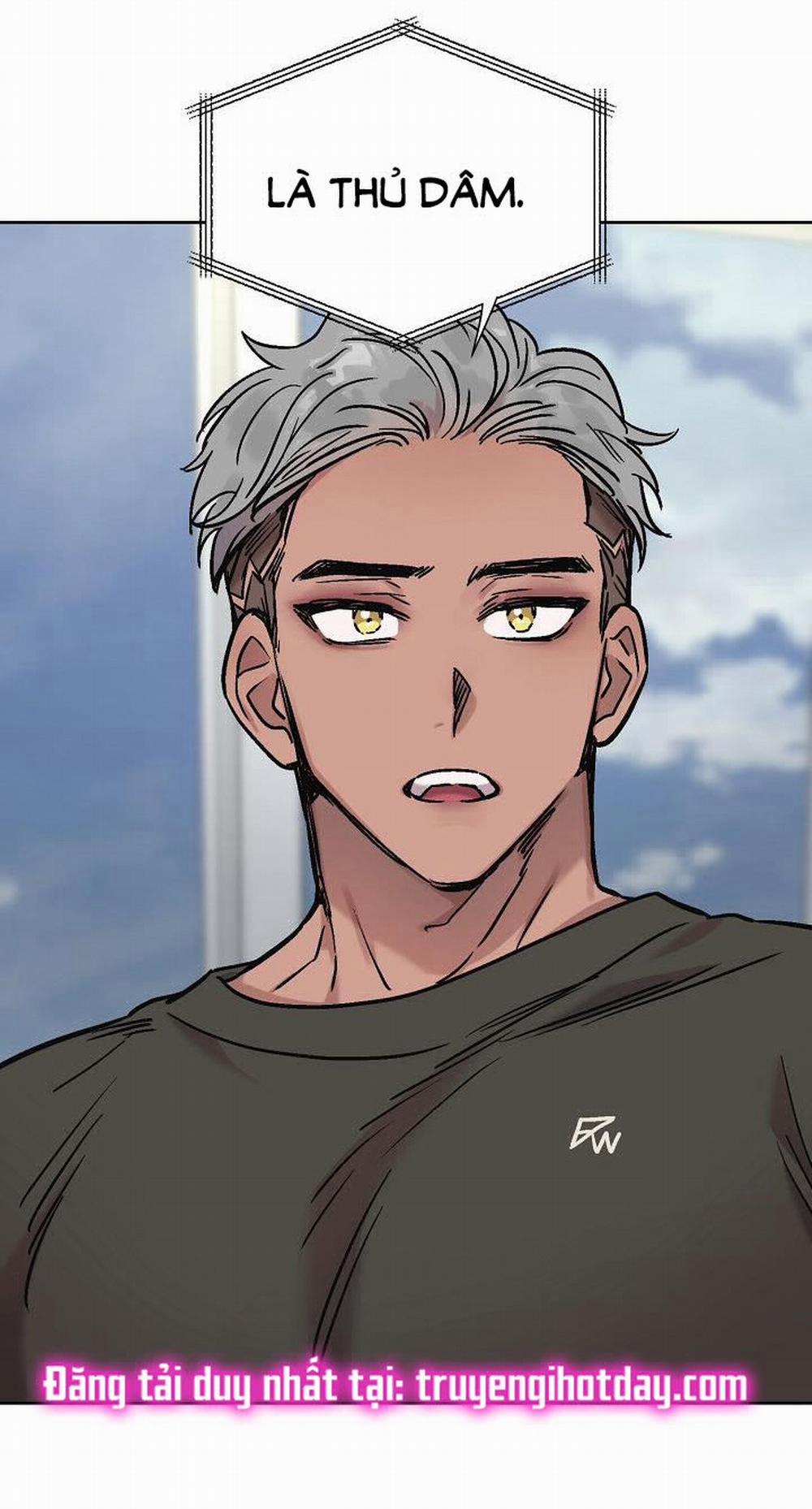 [18+] Cuộc Gọi Từ Ai 14.2 trang 6