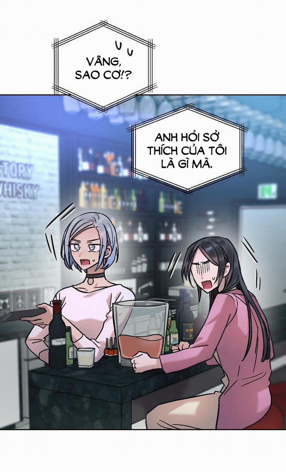 [18+] Cuộc Gọi Từ Ai 14.2 trang 7