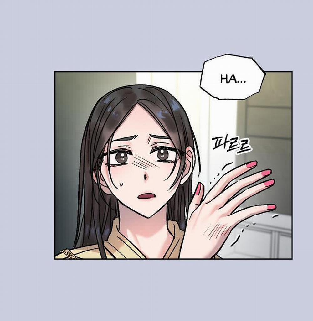 [18+] Cuộc Gọi Từ Ai 15.1 trang 21