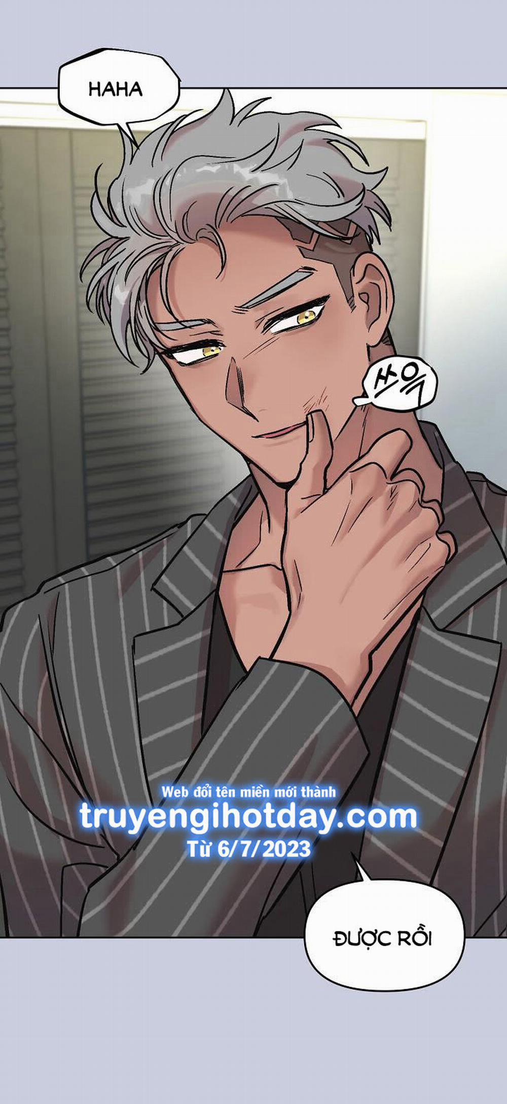 [18+] Cuộc Gọi Từ Ai 15.1 trang 22