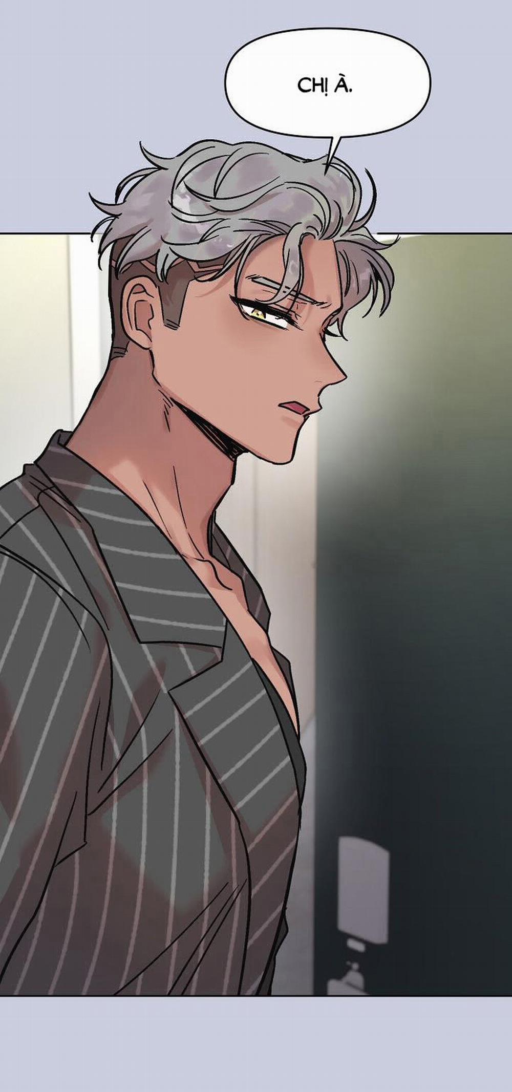 [18+] Cuộc Gọi Từ Ai 15.1 trang 24