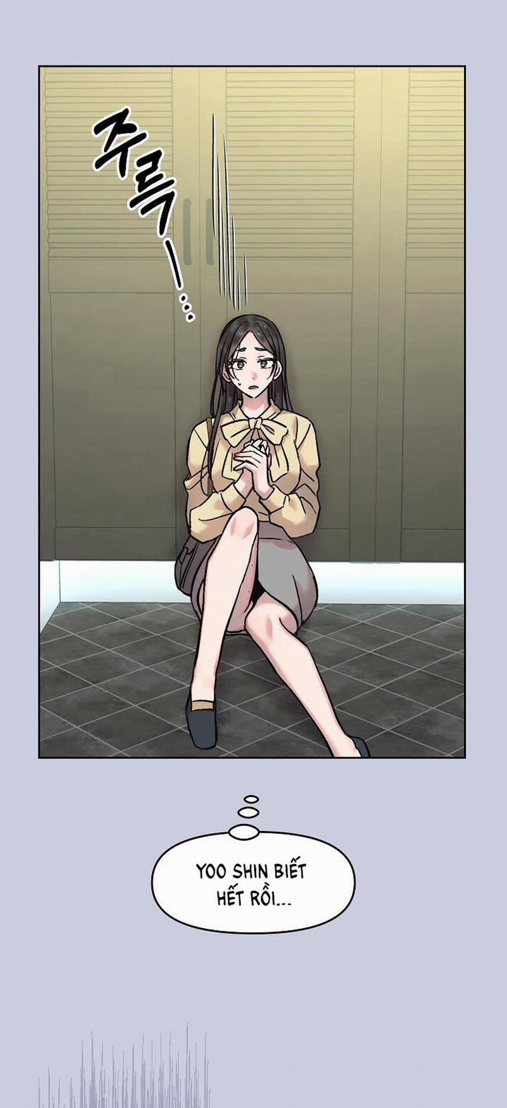 [18+] Cuộc Gọi Từ Ai 15.1 trang 27