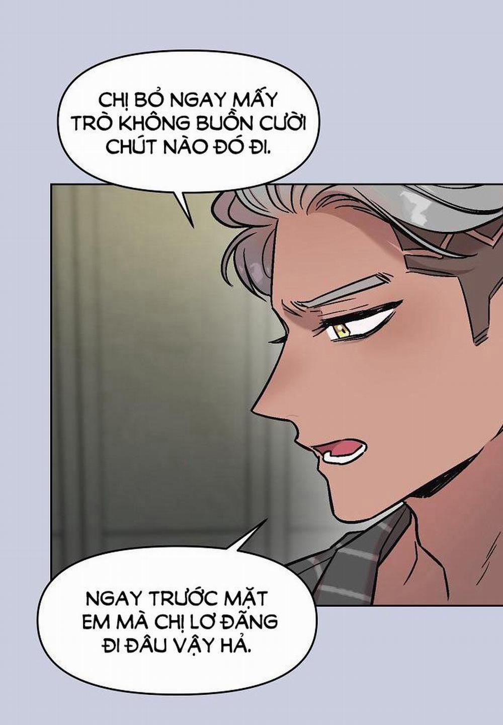 [18+] Cuộc Gọi Từ Ai 15.1 trang 3