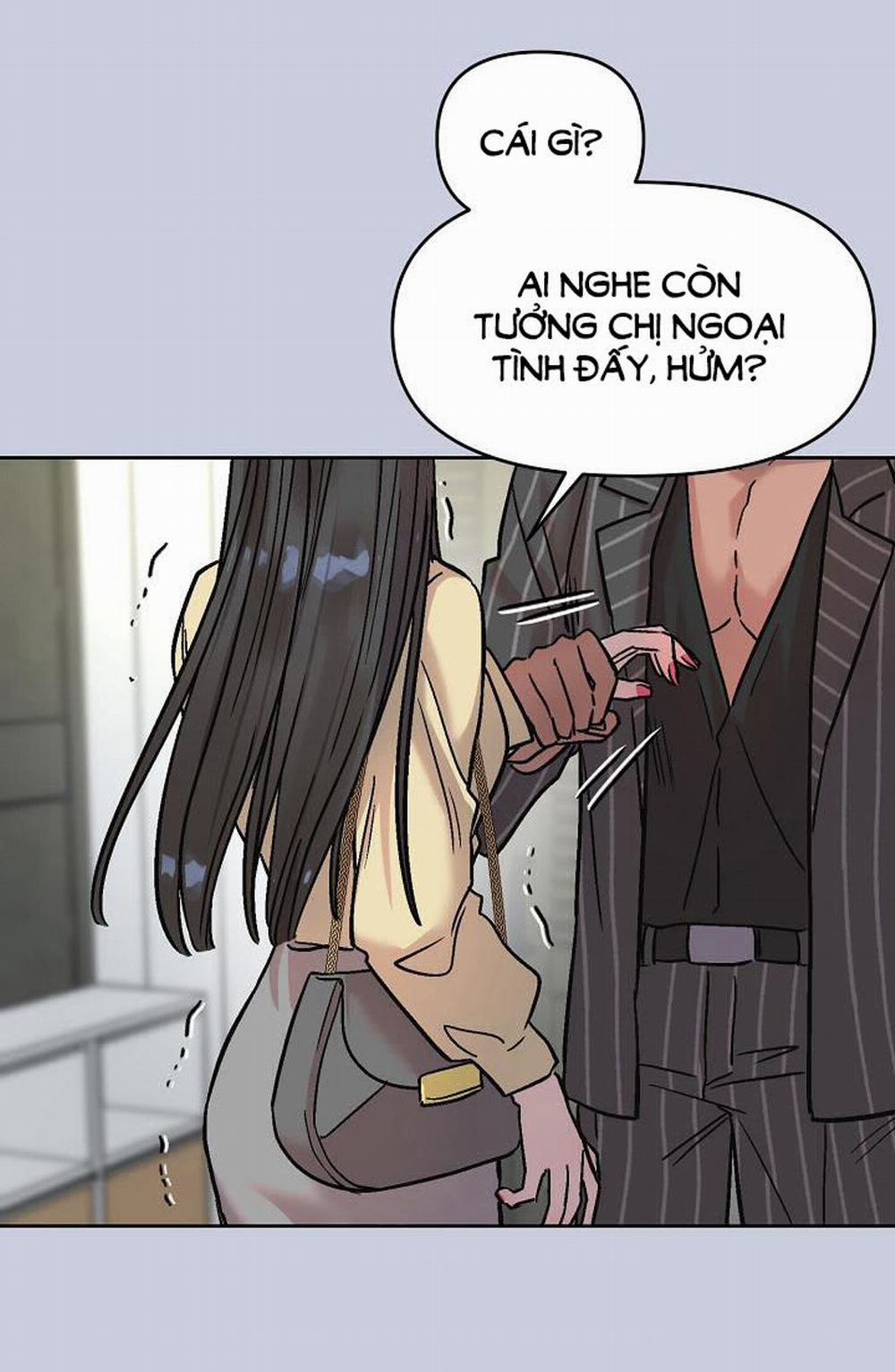 [18+] Cuộc Gọi Từ Ai 15.1 trang 4