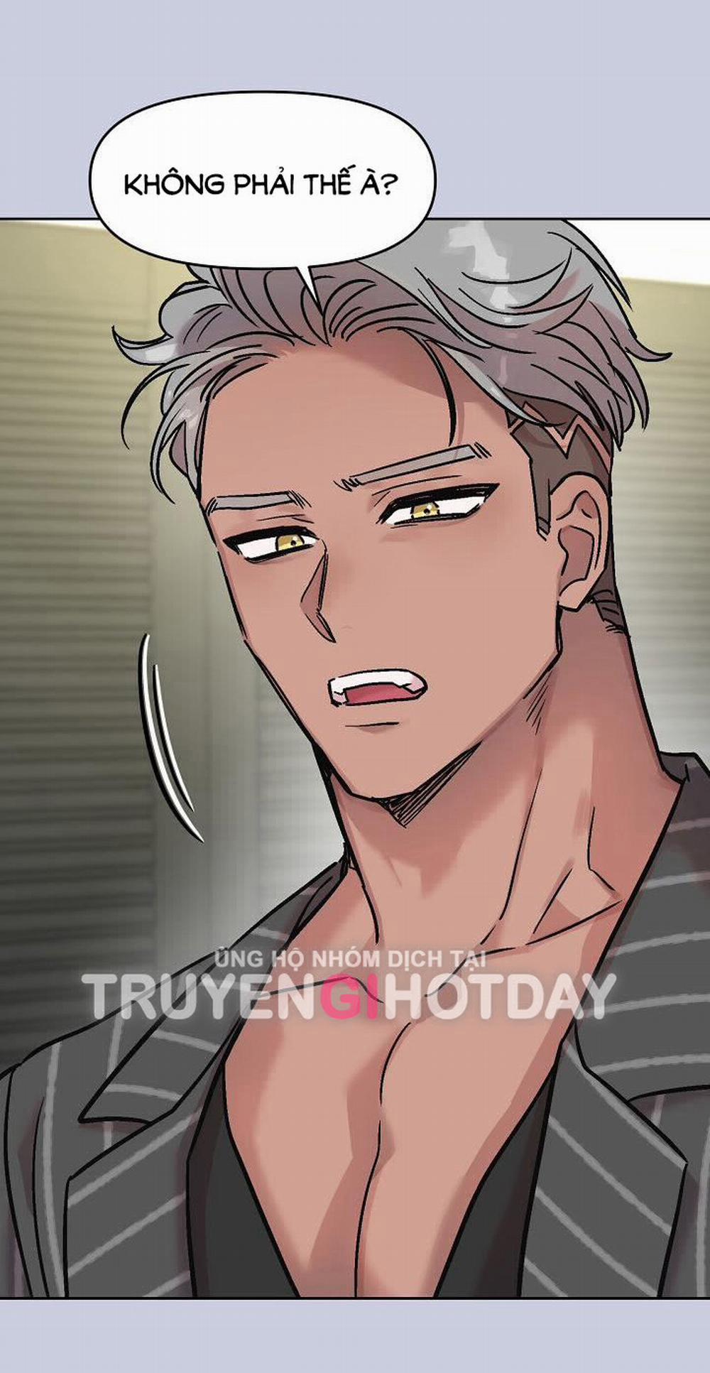 [18+] Cuộc Gọi Từ Ai 15.1 trang 5