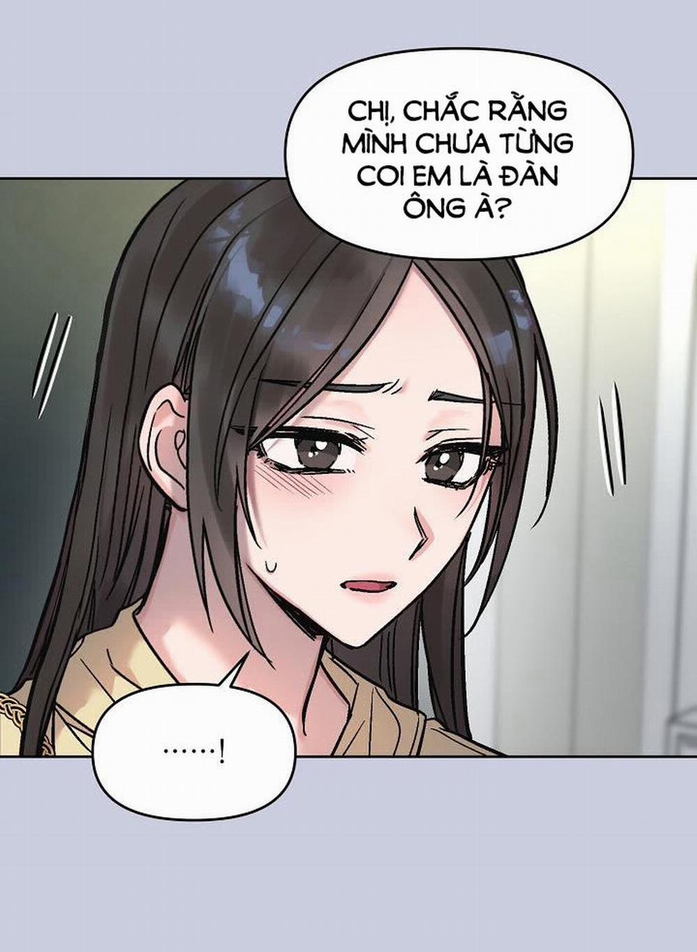 [18+] Cuộc Gọi Từ Ai 15.1 trang 6