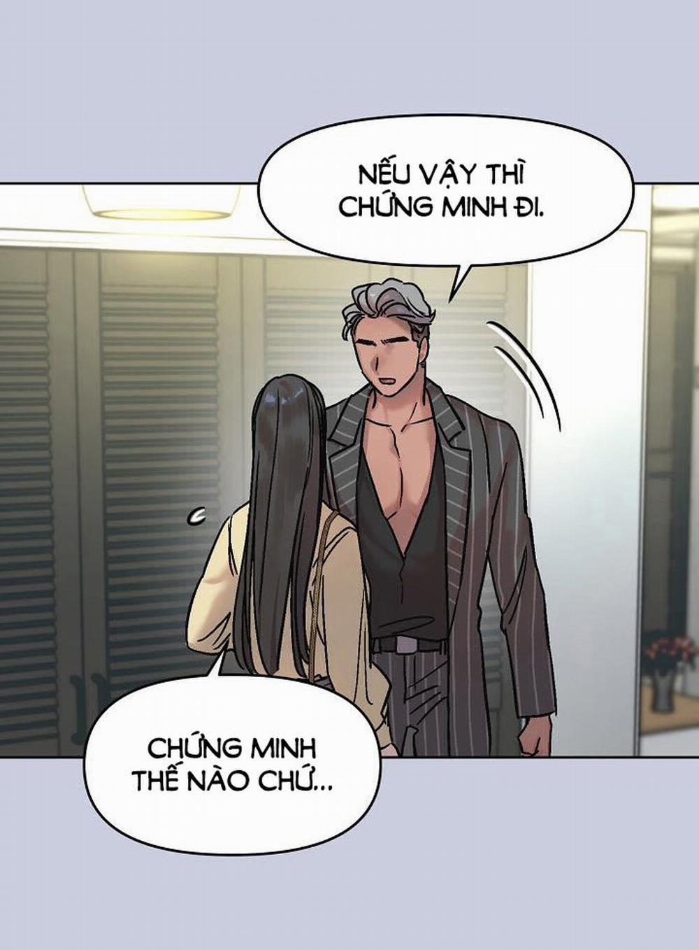 [18+] Cuộc Gọi Từ Ai 15.1 trang 7