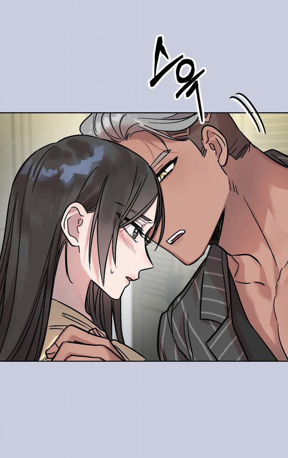 [18+] Cuộc Gọi Từ Ai 15.1 trang 8