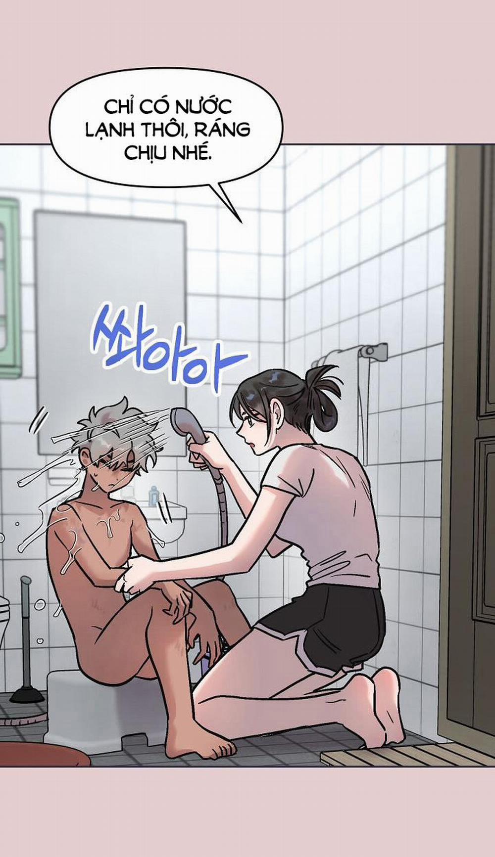 [18+] Cuộc Gọi Từ Ai 15.2 trang 10