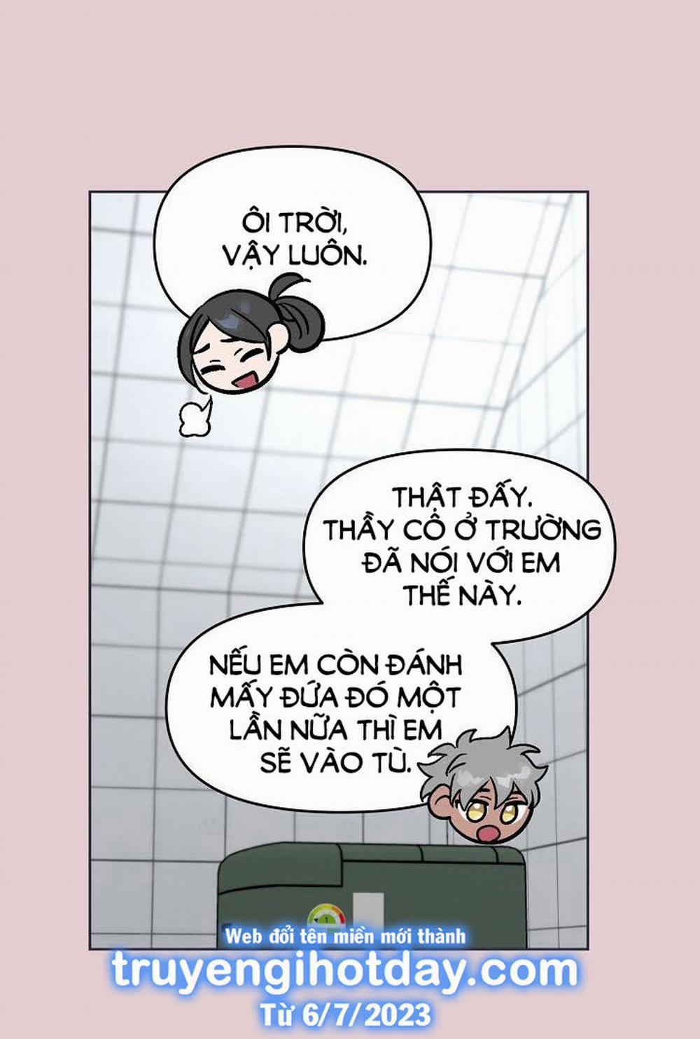 [18+] Cuộc Gọi Từ Ai 15.2 trang 15