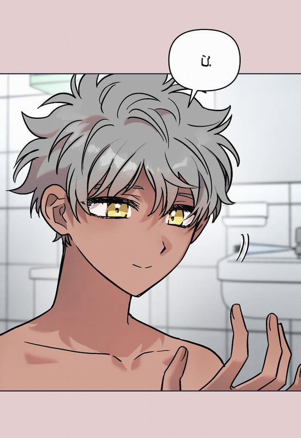 [18+] Cuộc Gọi Từ Ai 15.2 trang 18