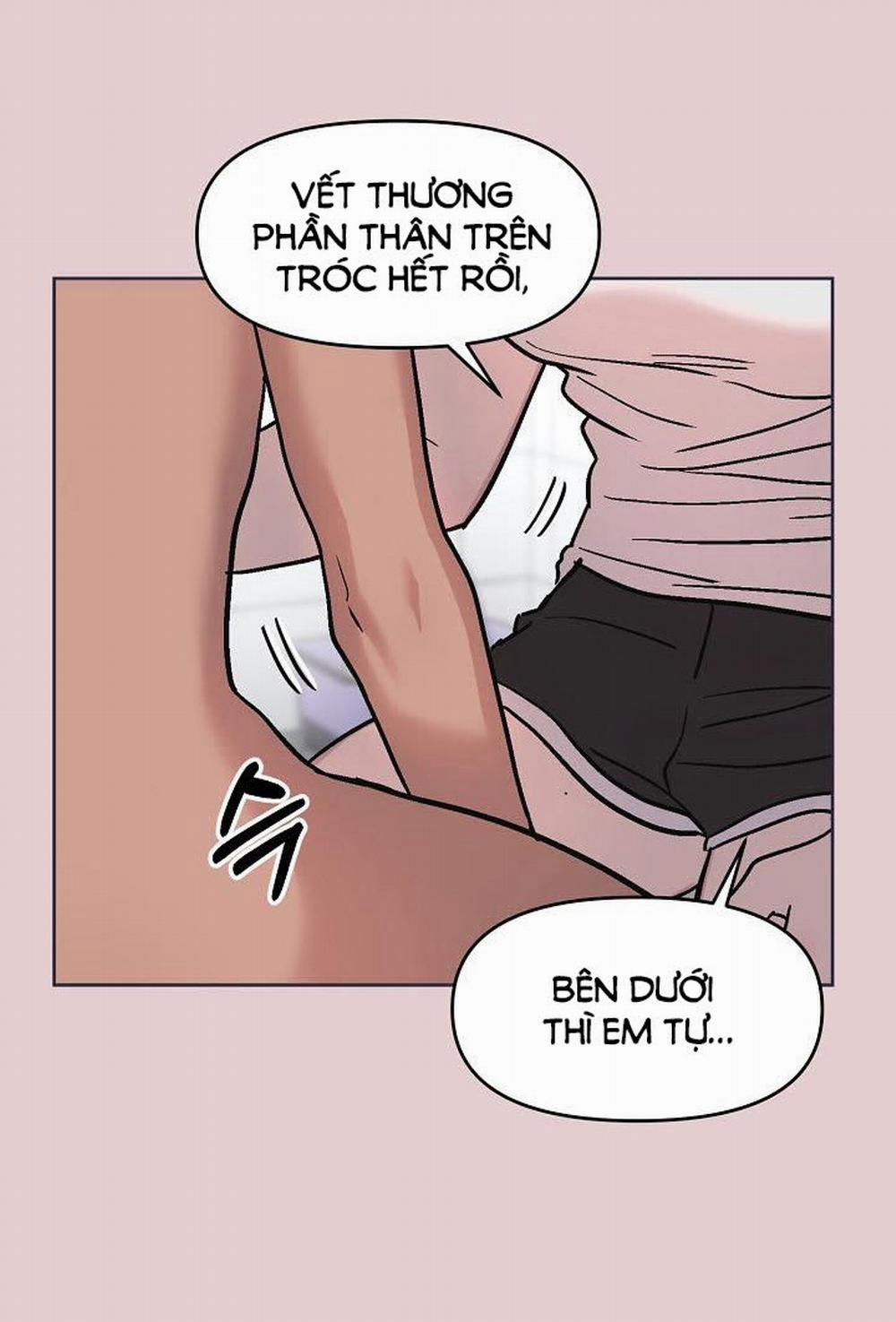 [18+] Cuộc Gọi Từ Ai 15.2 trang 19