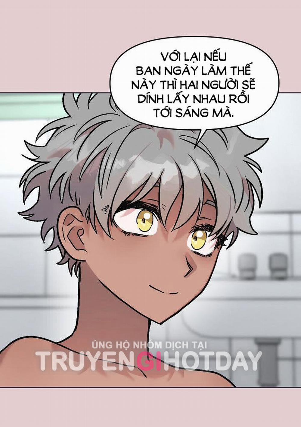 [18+] Cuộc Gọi Từ Ai 15.2 trang 23