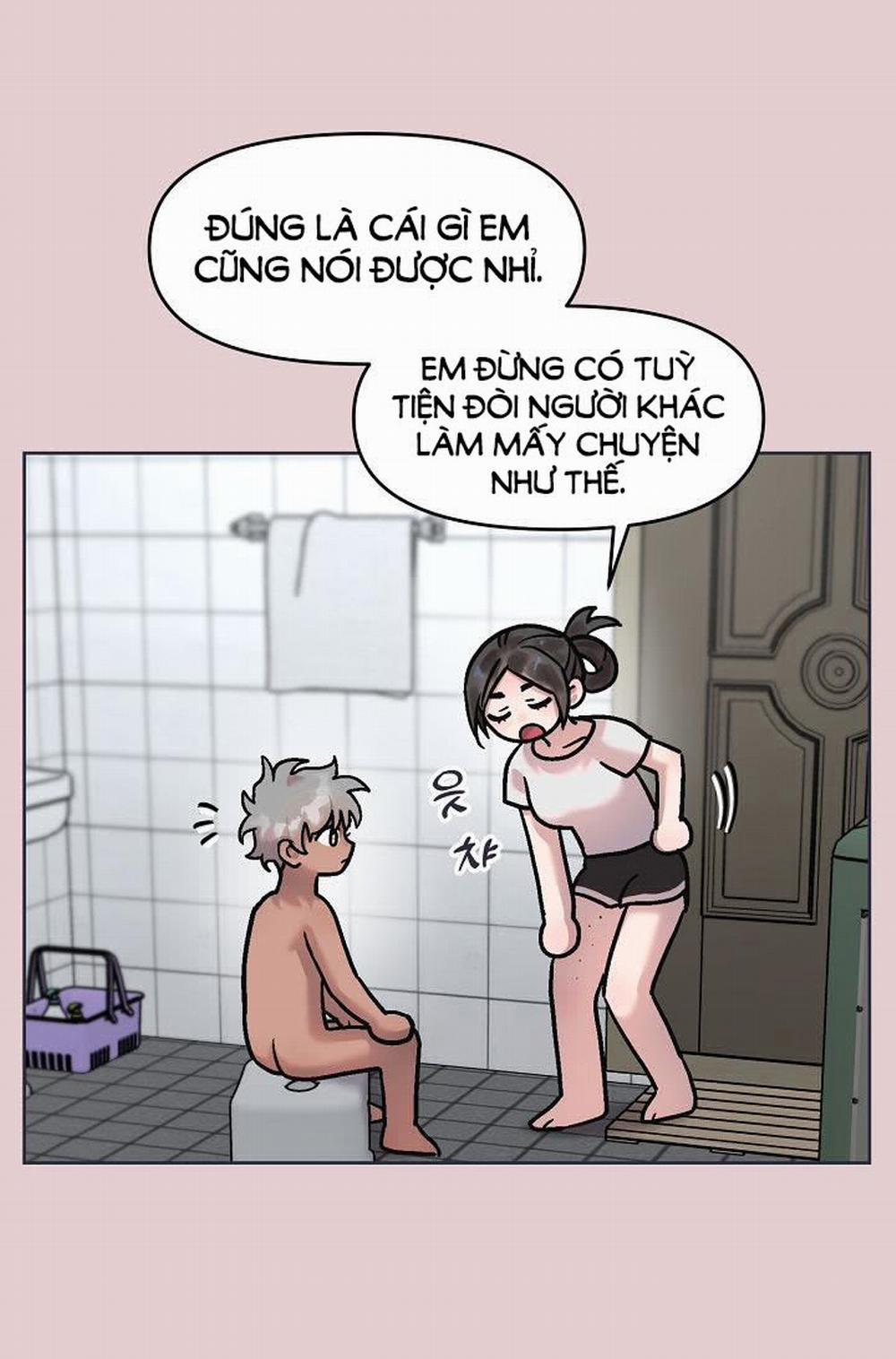 [18+] Cuộc Gọi Từ Ai 15.2 trang 25