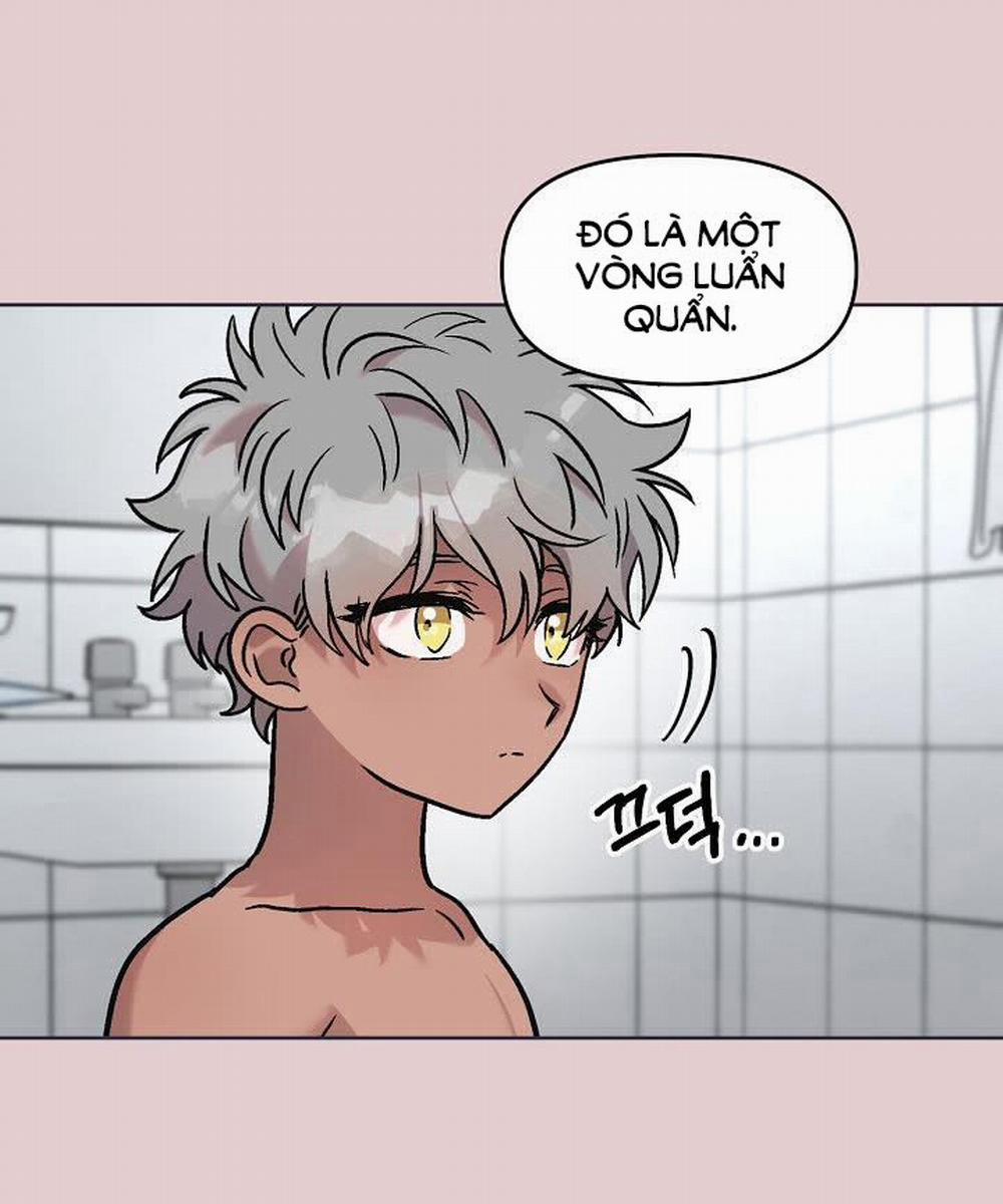 [18+] Cuộc Gọi Từ Ai 15.2 trang 27