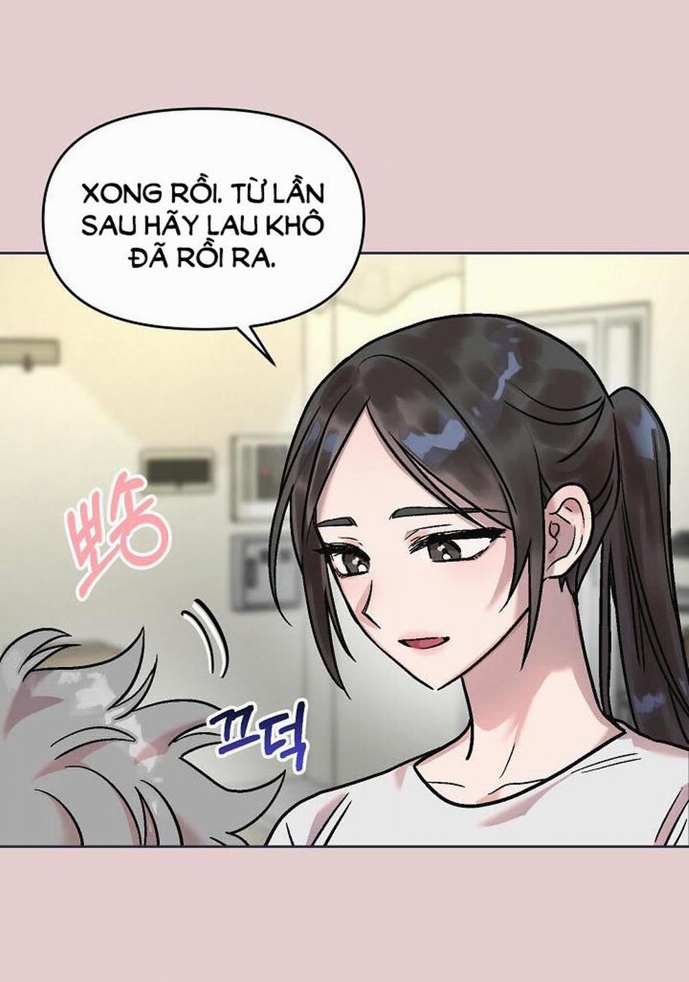 [18+] Cuộc Gọi Từ Ai 15.2 trang 31