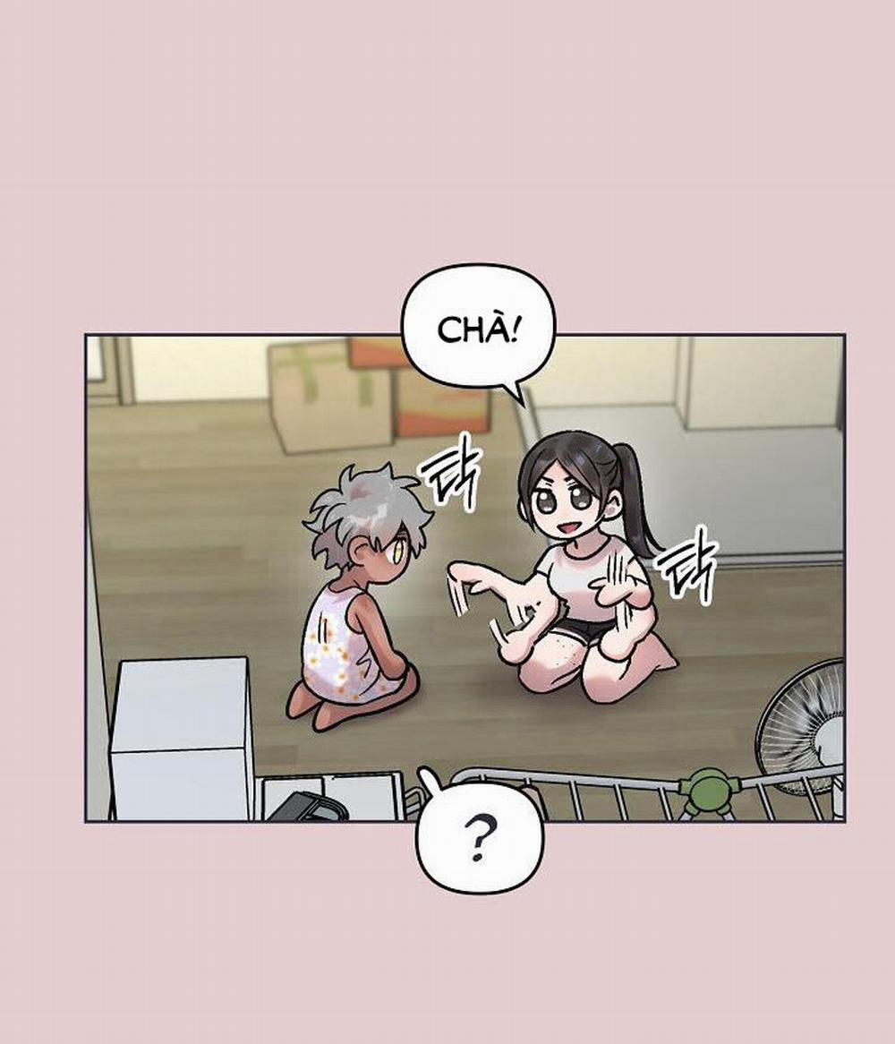 [18+] Cuộc Gọi Từ Ai 15.2 trang 32